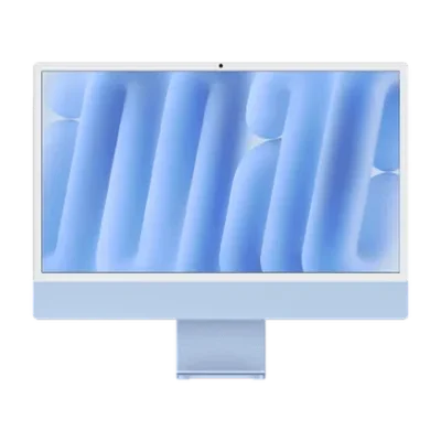iMac