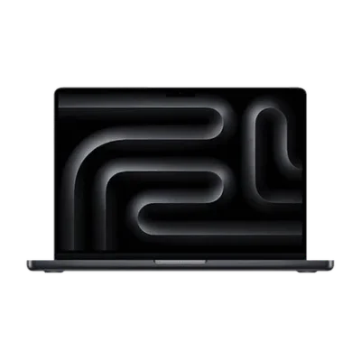 MacBook Pro M5